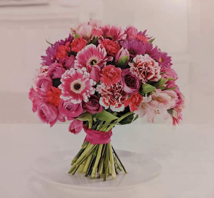 Créations uniques pour votre mariage