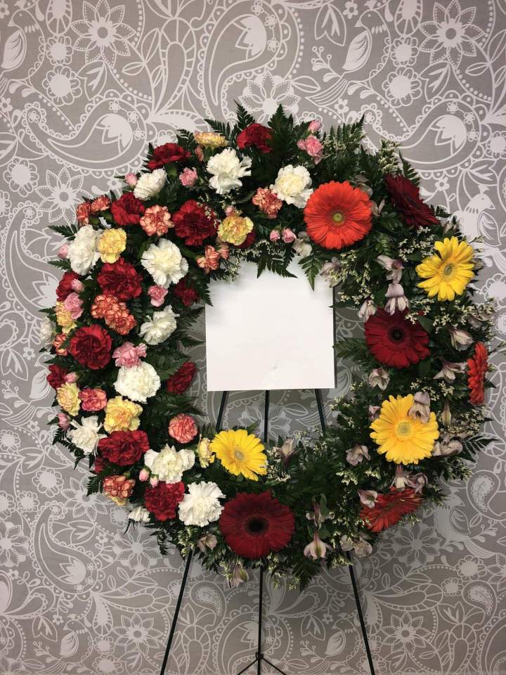 Fleuriste funéraire Gatineau