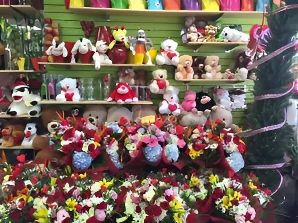 Vente des fleurs Gatineau