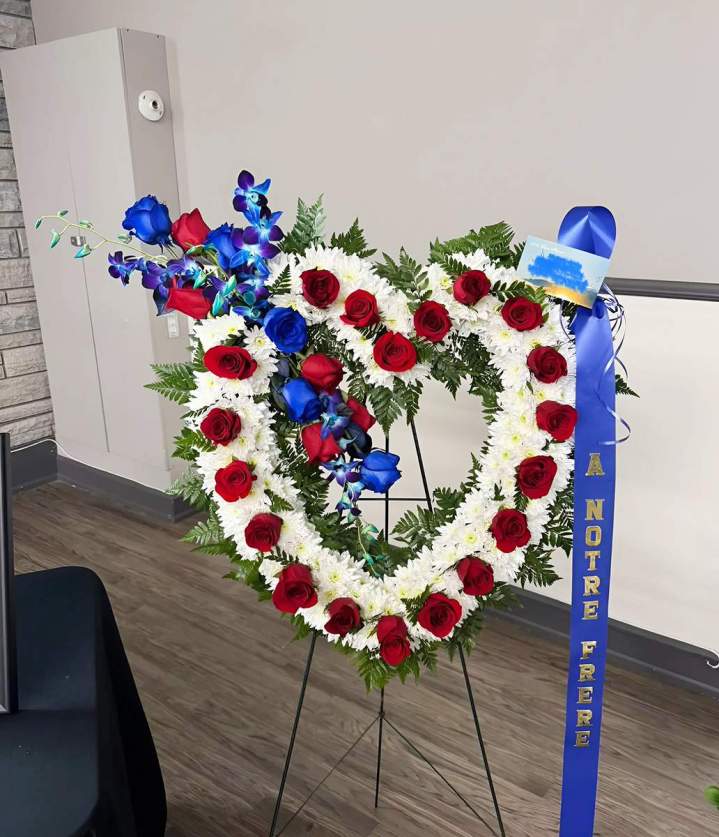 Fleuriste funéraire Gatineau