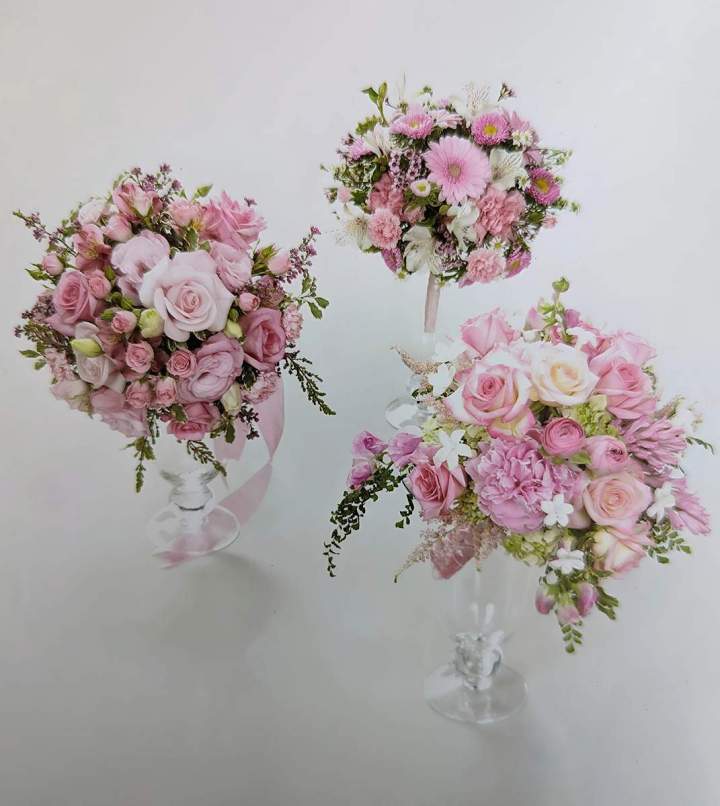 Fleuriste mariage Gatineau