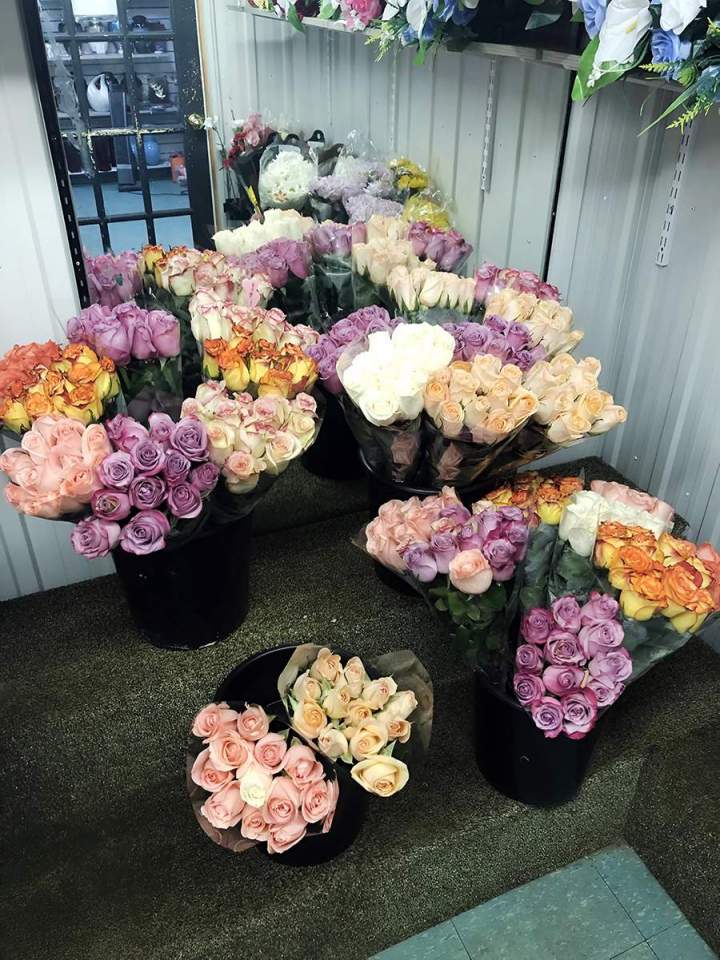 Bouquet anniversaire Gatineau