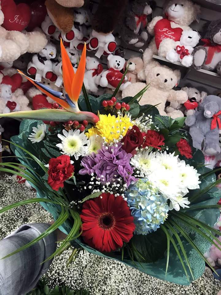 Fleurs occasions spéciales Gatineau